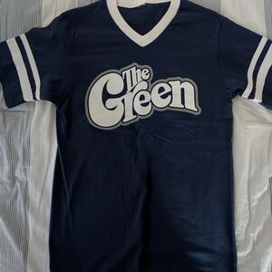 The Green Jersey T-shirt